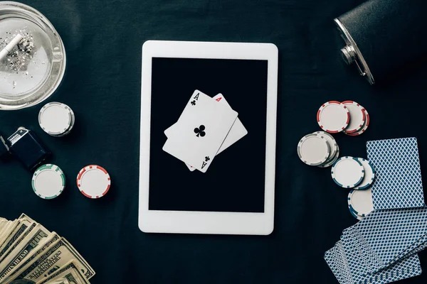 Mobile account screen for sportsbook and payment review