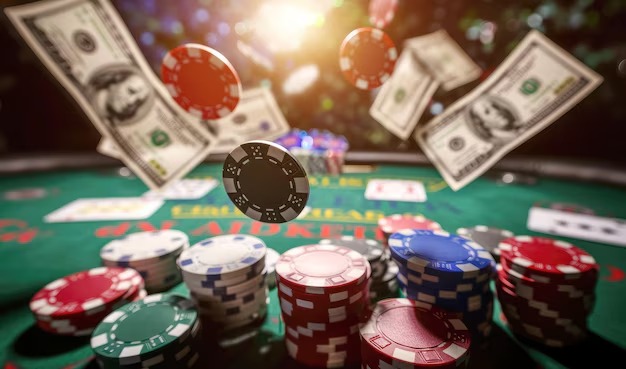wong87 live casino and sports dashboard interface